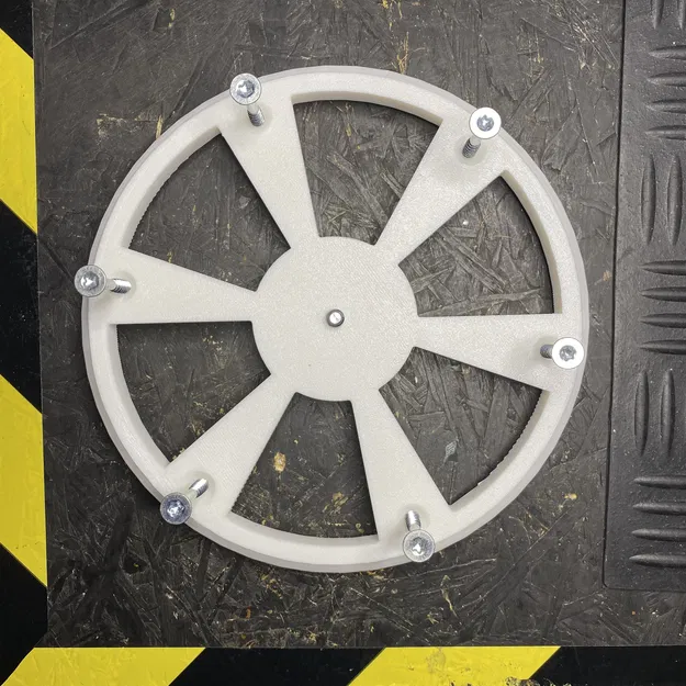 Giá treo máy chiếu mini AURZEN Boom - Image 6