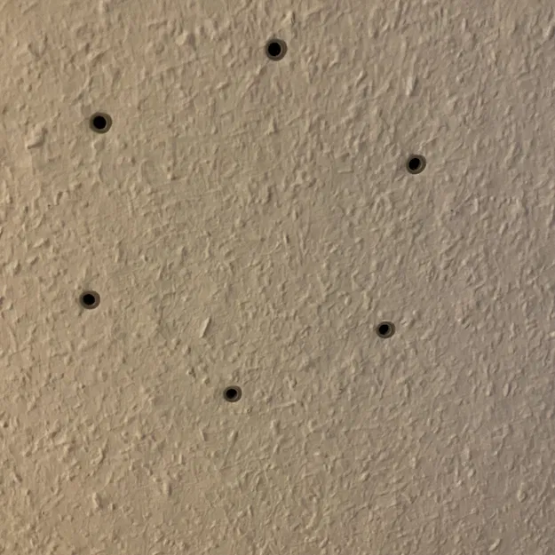 Giá treo máy chiếu mini AURZEN Boom - Image 7