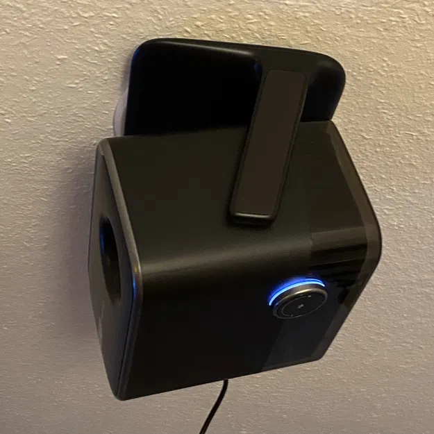 Giá treo máy chiếu mini AURZEN Boom - Image 9