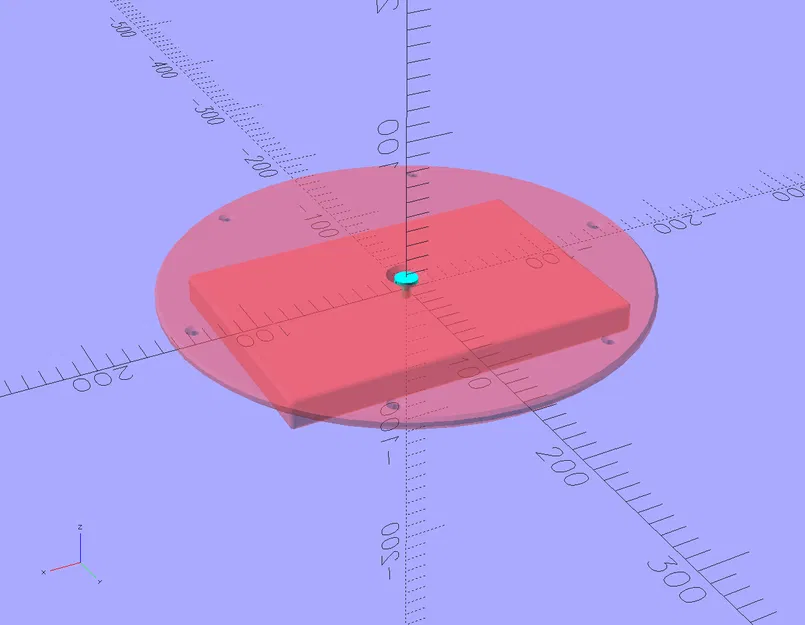 Giá treo máy chiếu mini AURZEN Boom - Image 13