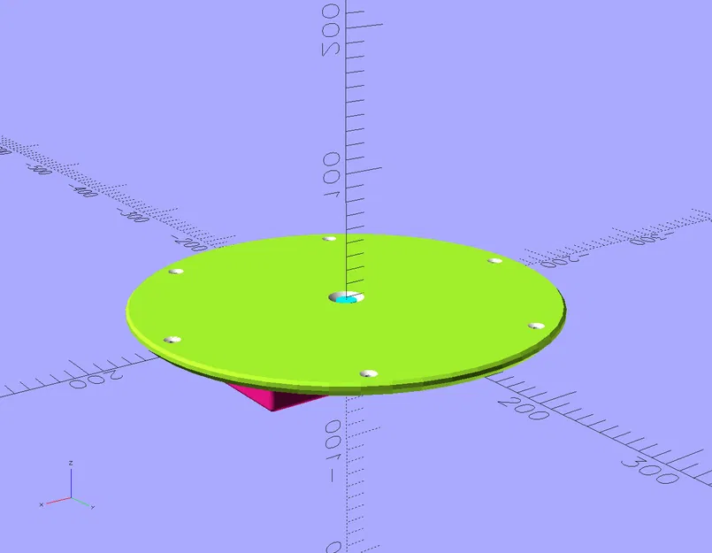 Giá treo máy chiếu mini AURZEN Boom - Image 15