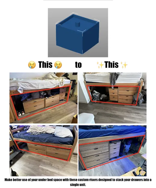 Chân Đôn Kê Giường Ký Túc Xá - Image 1