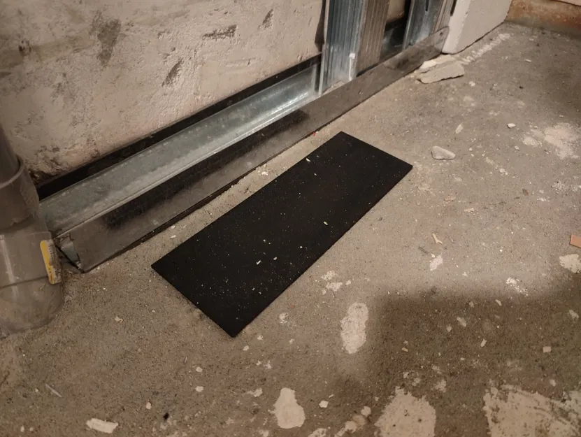 Nút chặn Easy Drain Dryphon tiện lợi - Image 2