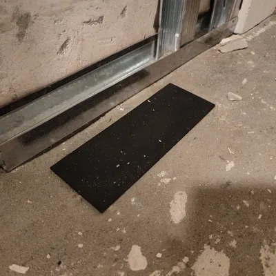 Nút chặn Easy Drain Dryphon tiện lợi