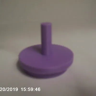 Ly Mini Phong Cách Stanley V2 (Có Nắp Rời)