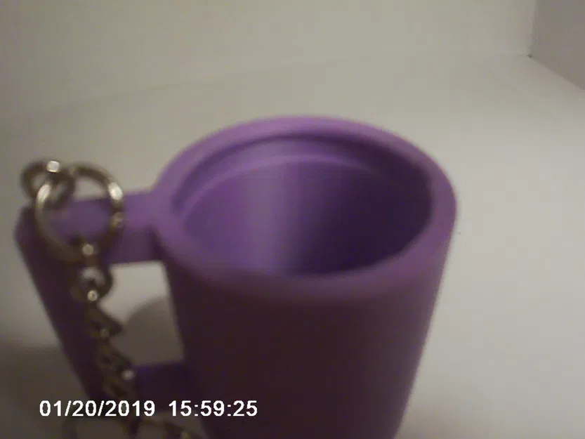 Ly Mini Phong Cách Stanley V2 (Có Nắp Rời) - Image 5