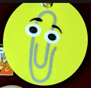 Thẻ Hành Lý Clippy - “Có vẻ như bạn đang cố tìm chiếc túi của mình…” - Image 2