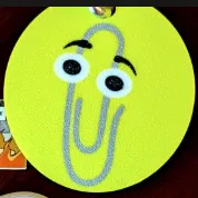 Thẻ Hành Lý Clippy - “Có vẻ như bạn đang cố tìm chiếc túi của mình…”