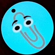 Thẻ Hành Lý Clippy - “Có vẻ như bạn đang cố tìm chiếc túi của mình…”