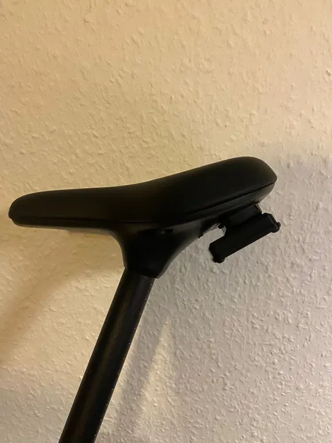 Giá đỡ định vị cho yên xe Woom - Giải pháp an toàn cho xe đạp trẻ em - Image 1