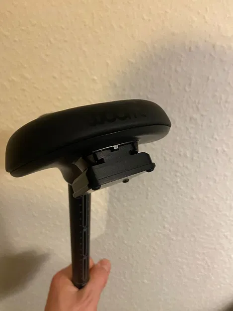 Giá đỡ định vị cho yên xe Woom - Giải pháp an toàn cho xe đạp trẻ em - Image 2