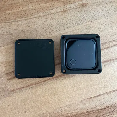 Giá đỡ định vị cho yên xe Woom - Giải pháp an toàn cho xe đạp trẻ em