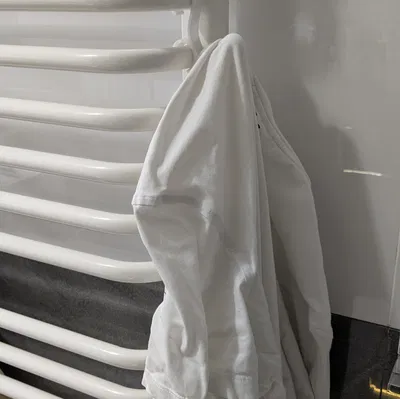 Móc treo đồ cho lò sưởi phòng tắm