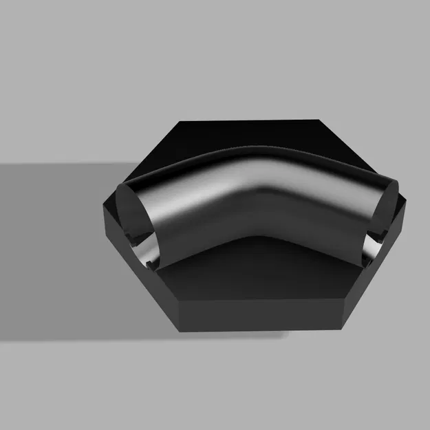 Khúc cua tốc độ cao cho Gravitrax - Image 4