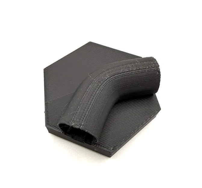 Khúc cua tốc độ cao cho Gravitrax - Image 5