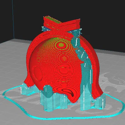 Koco - Sonic Frontiers