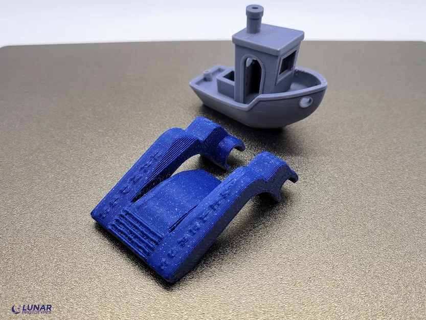 Bàn đạp mở khóa chân cho máy hút bụi Kenmore dòng 116 - Image 1