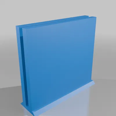 Dụng cụ căn chỉnh cánh tên lửa v2 (Rocket Fin Alignment Jig 2)