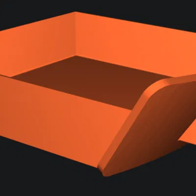 Ngăn kéo có tay cầm tùy chỉnh cho Ford Fiesta tiện lợi