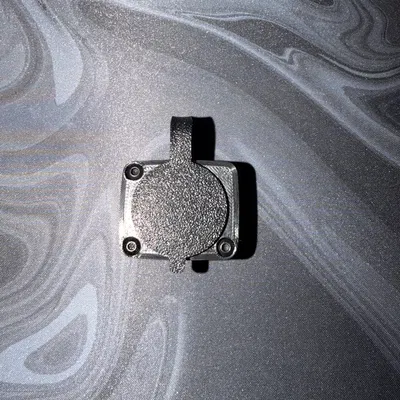 Nắp đậy cổng sạc cho xe đạp điện MONDRAKER Crafty / Level / Prime / Chaser