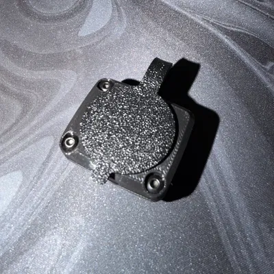 Nắp đậy cổng sạc cho xe đạp điện MONDRAKER Crafty / Level / Prime / Chaser