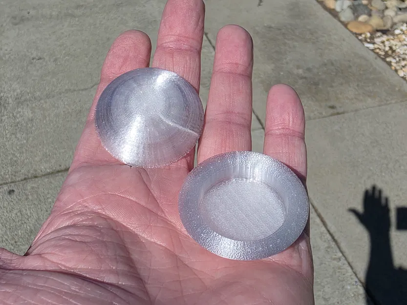 Miếng trượt giảm ma sát cho bàn cà phê trên sàn gạch - Image 2