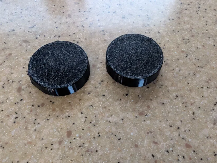 Nắp đậy ống kính cho ống nhòm Swift Audubon 7x42 và 8.5x44 - Image 4