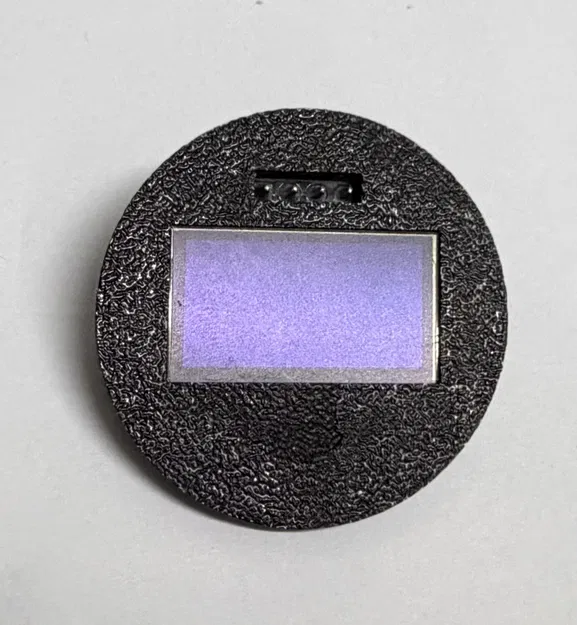 Khung Gắn Màn Hình OLED SSD1306 0.96 Inch Kiểu Snap-Fit - Image 3