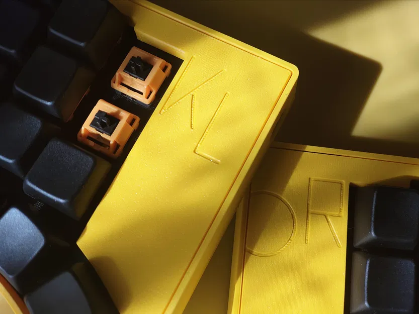 Case bàn phím SAEGEWERK Redux - Image 4