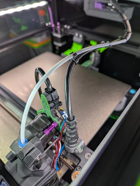 Ngàm gắn EBB36 Gen 2 dùng cho PUG (G2SA) - Image 3