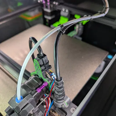 Ngàm gắn EBB36 Gen 2 dùng cho PUG (G2SA)