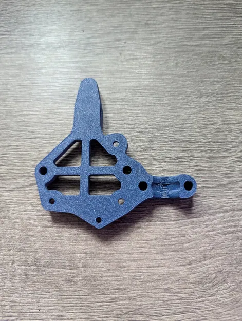 Ngàm gắn EBB36 Gen 2 dùng cho PUG (G2SA) - Image 8