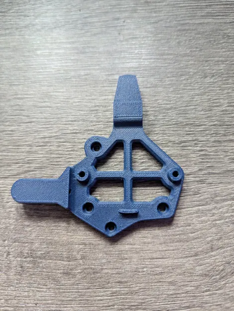 Ngàm gắn EBB36 Gen 2 dùng cho PUG (G2SA) - Image 9