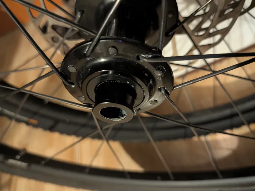 Dụng cụ tháo End of Cup cho moay-ơ xe đạp - Image 1