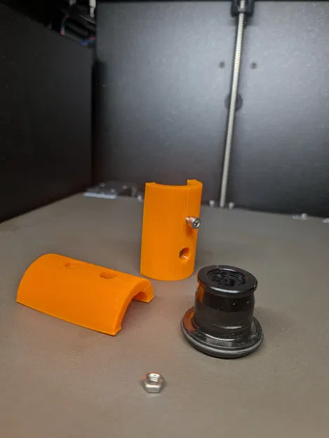 Dụng cụ tháo End of Cup cho moay-ơ xe đạp - Image 2