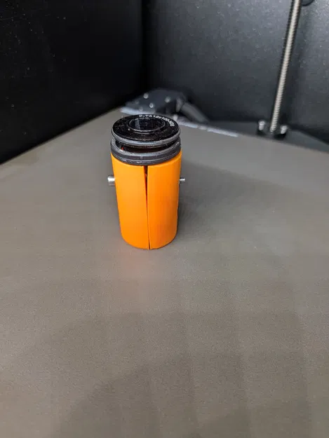 Dụng cụ tháo End of Cup cho moay-ơ xe đạp - Image 3