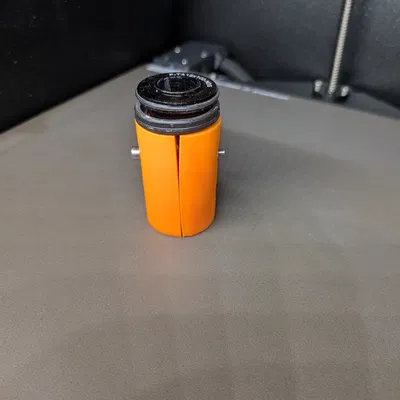 Dụng cụ tháo End of Cup cho moay-ơ xe đạp