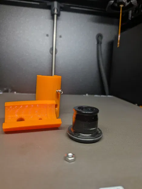 Dụng cụ tháo End of Cup cho moay-ơ xe đạp - Image 4