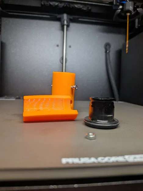 Dụng cụ tháo End of Cup cho moay-ơ xe đạp - Image 5