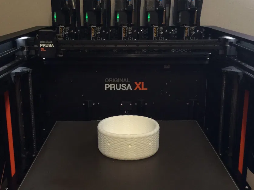 Tô Hình Chú Thỏ Phục Sinh (Easter Bunny Bowl) - Image 6