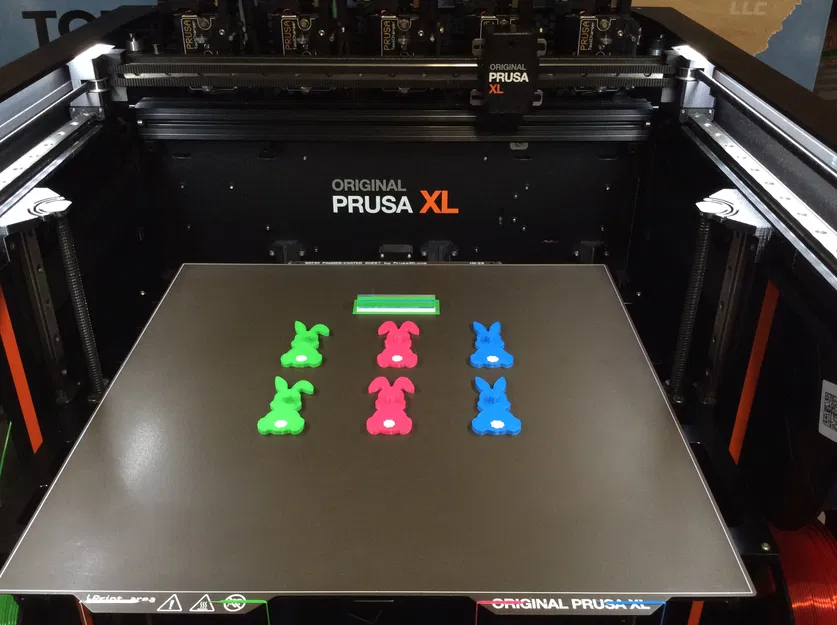 Tô Hình Chú Thỏ Phục Sinh (Easter Bunny Bowl) - Image 7