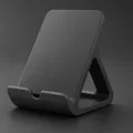 Đế giữ điện thoại tối giản – Thiết kế chắc chắn, dễ in 3D - Thumbnail 1