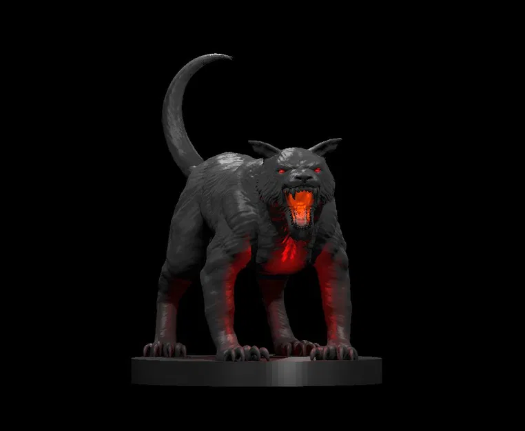 Hell Hounds 2025 - Image 2