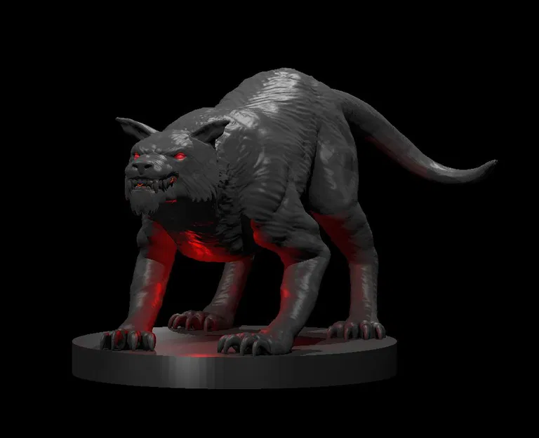 Hell Hounds 2025 - Image 3