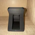 Đế giữ điện thoại tối giản – Thiết kế chắc chắn, dễ in 3D - Thumbnail 4