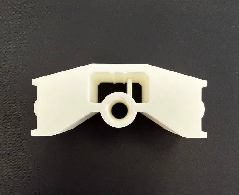 Thay Thế Khối Actuator (Trượt) Cho Ghế Recliner - MotoMotion / MOTO / HHC - Image 1