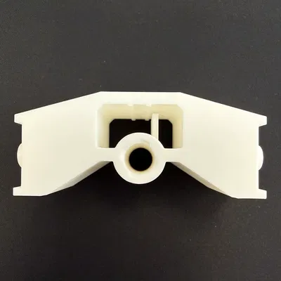 Thay Thế Khối Actuator (Trượt) Cho Ghế Recliner - MotoMotion / MOTO / HHC