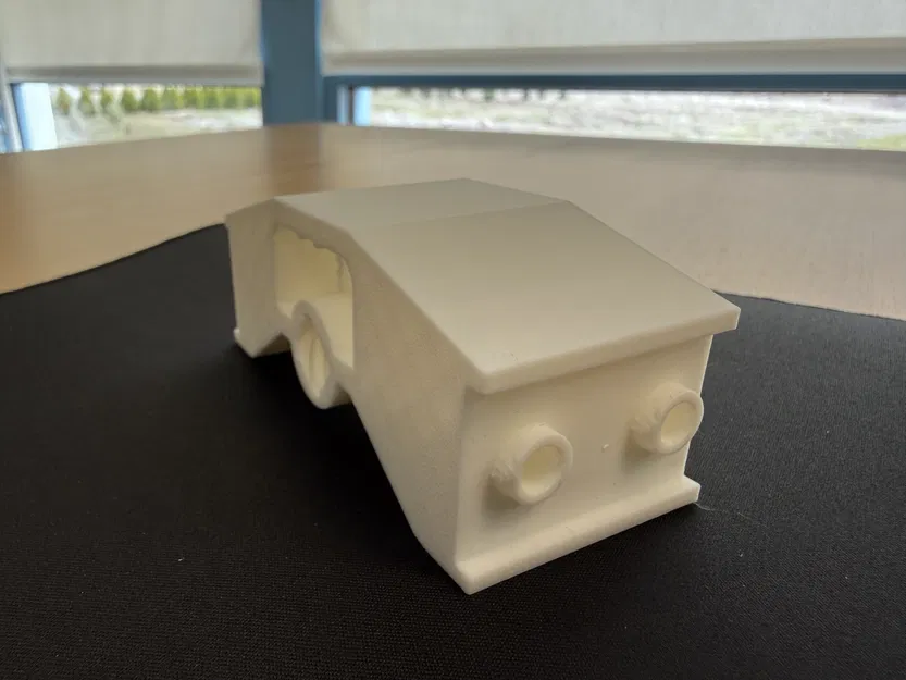 Thay Thế Khối Actuator (Trượt) Cho Ghế Recliner - MotoMotion / MOTO / HHC - Image 2