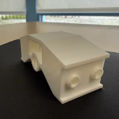 Thay Thế Khối Actuator (Trượt) Cho Ghế Recliner - MotoMotion / MOTO / HHC