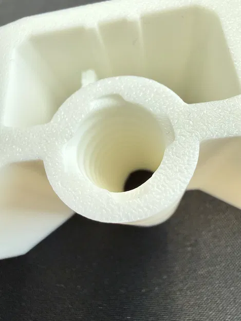 Thay Thế Khối Actuator (Trượt) Cho Ghế Recliner - MotoMotion / MOTO / HHC - Image 3